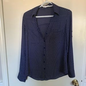 Express Portofino Shirt